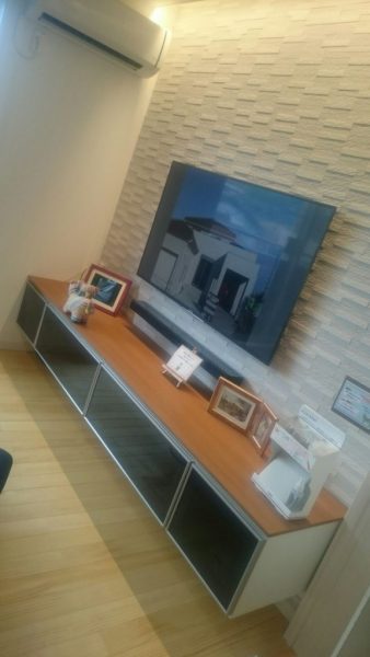 29日、30日とオープンハウスを開催しておりました