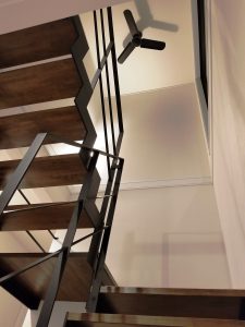 建物完成致しました。