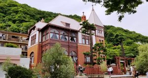 ヴィンテージハウス