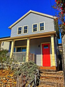 ピカピカになったモデルハウス　ヾ（＠＾∇＾＠）ノ