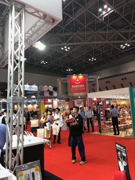 ギフト・ショー