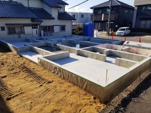 完成引渡致しました