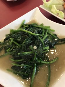 油濃い食事解禁しに行きました