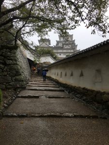 姫路城