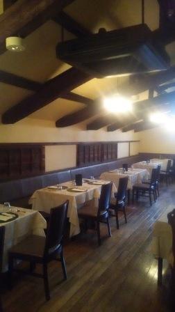 フレンチ創作料理　なり多