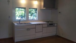 システムキッチン