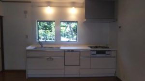 システムキッチン