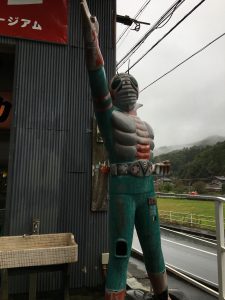 岐阜レトロミュージアム