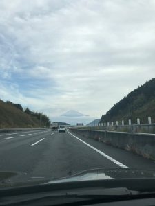 ジャパンホームショーへ