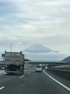 ジャパンホームショーへ