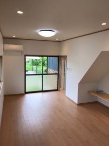 犬山リフォーム完成