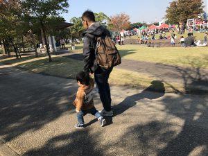 東海秋祭りに出かけました。