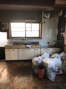 こんにちは、久野です。  犬山市K様邸のリフォーム工事が完了致しました！