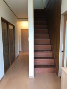 犬山リフォーム完成