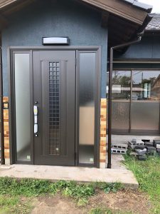 犬山リフォーム完成