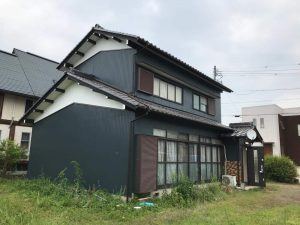 犬山リフォーム完成