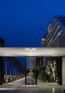 芦屋ベイコート倶楽部