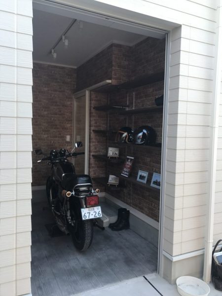 大高緑地公園付近でオープンハウス