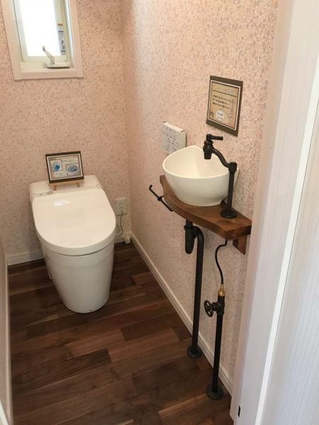 オープンハウス最終日