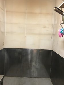 酒屋さんでリフォーム