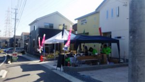 オープンハウス開催！