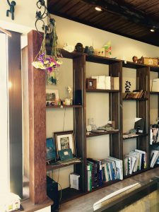 ドライフラワー