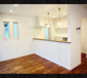 オープンハウス情報公開♪