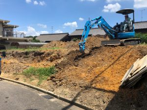 オープンハウス開催予定