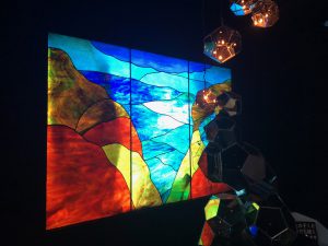 三河工芸ガラス美術館