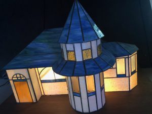 三河工芸ガラス美術館