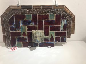 モザイクタイルミュージアム