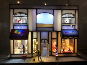 三河工芸ガラス美術館