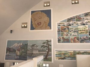 モザイクタイルミュージアム