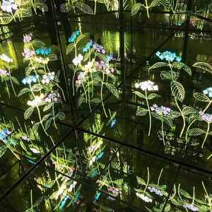 三河工芸ガラス美術館