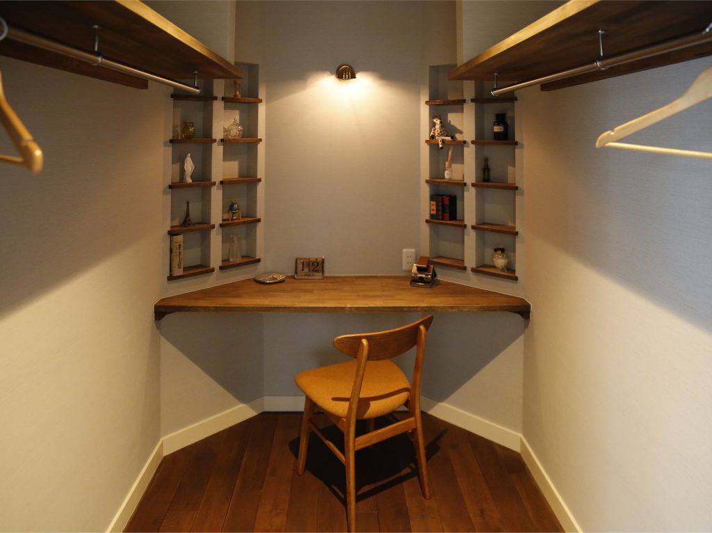 アーリーアメリカンハウス｜大府市の詳細画像