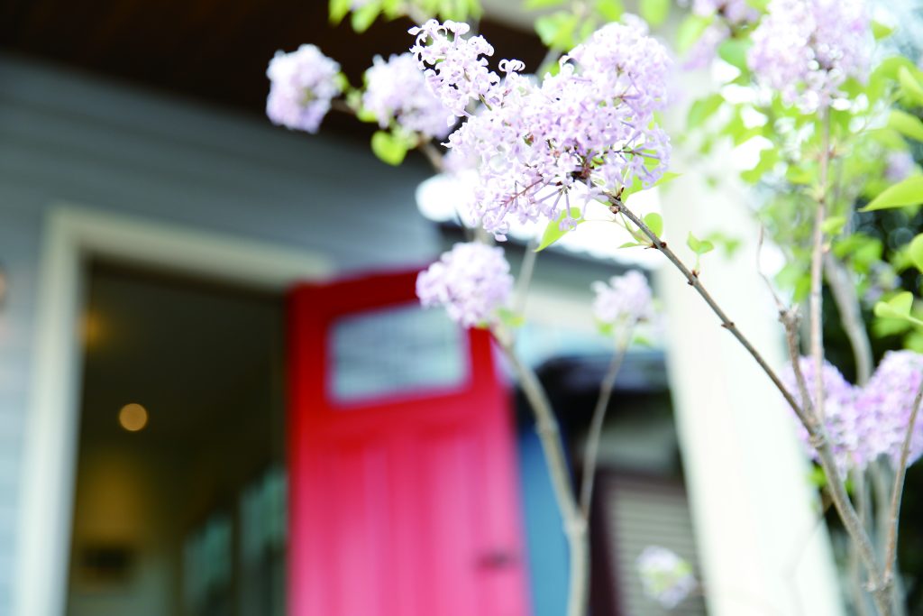 アーリーアメリカンハウス｜大府市の詳細画像