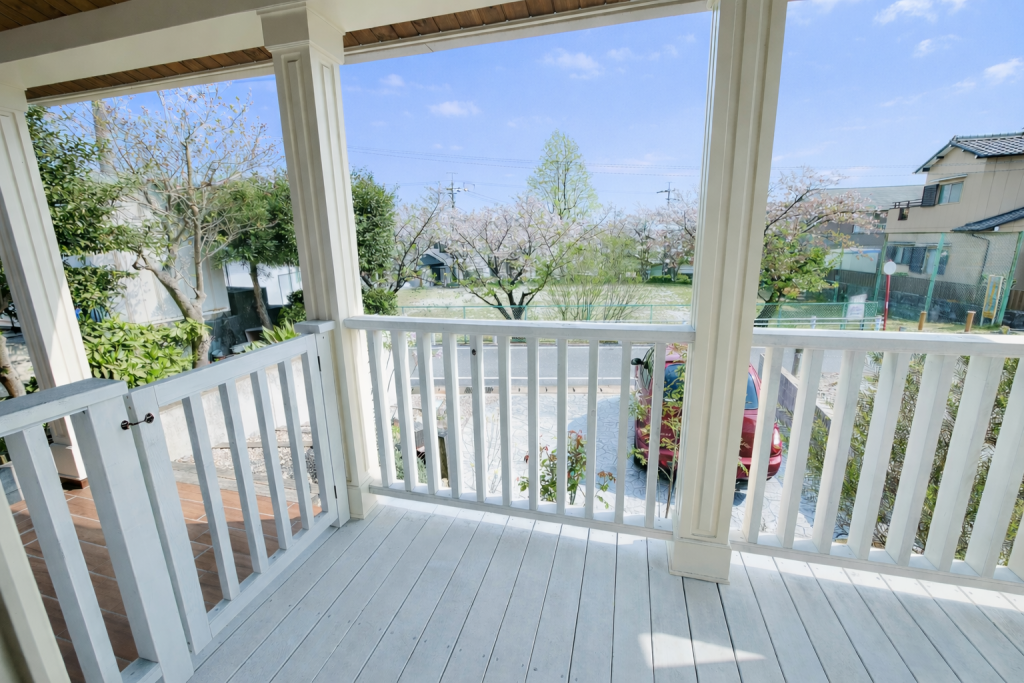 アーリーアメリカンハウス｜大府市の詳細画像