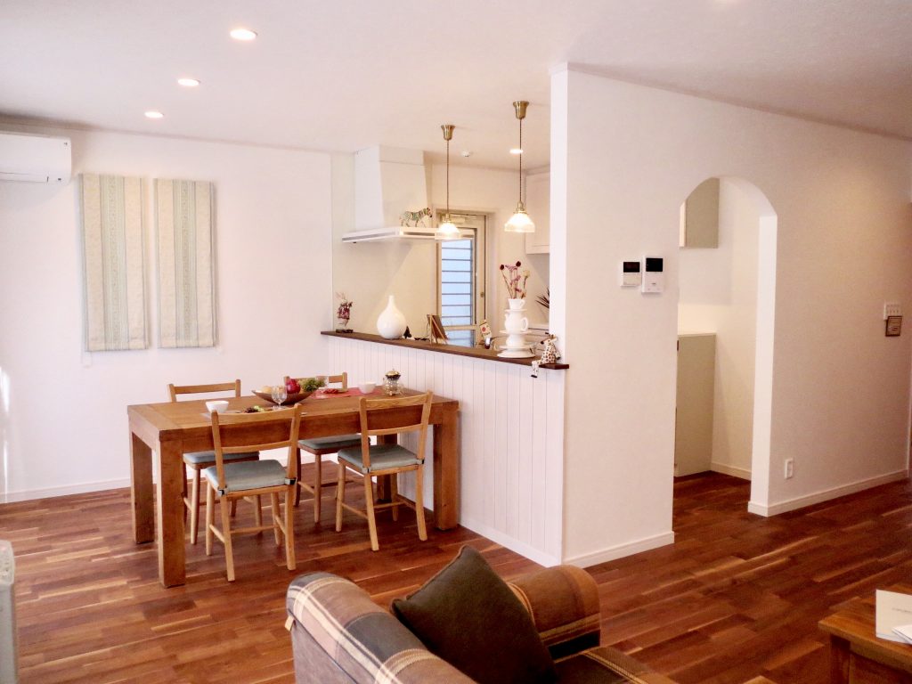 遊び心を解き放つガレージハウス