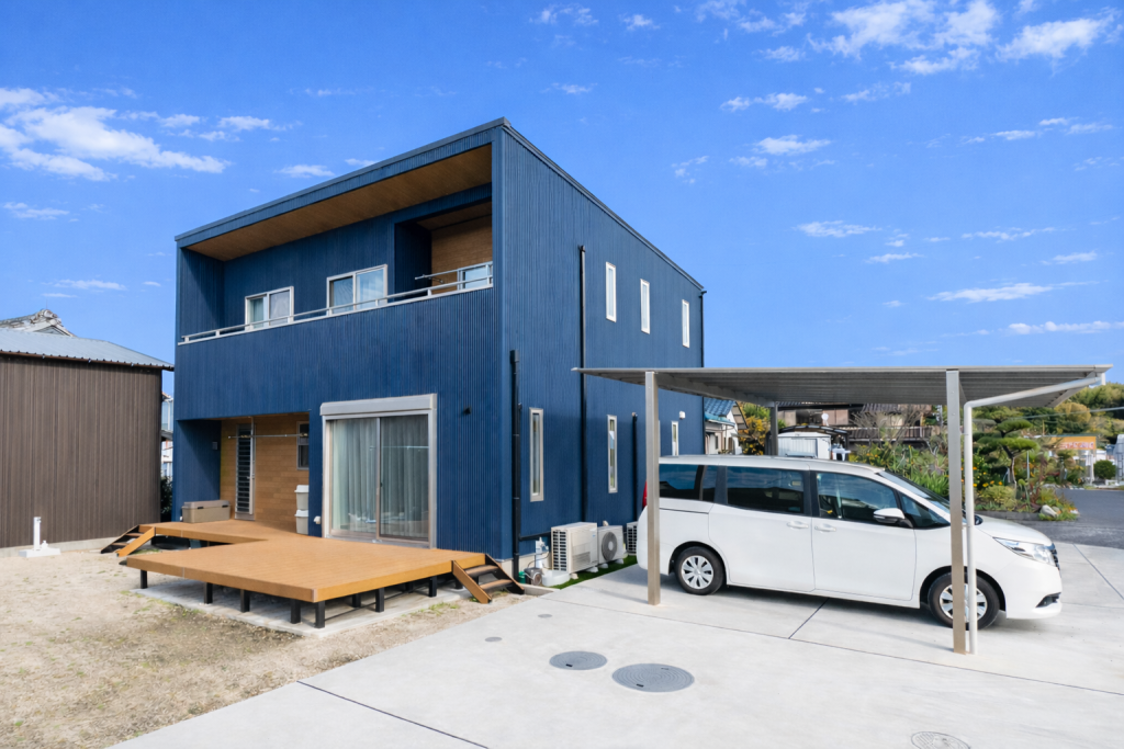 整いと安らぎの家｜東海市の詳細画像