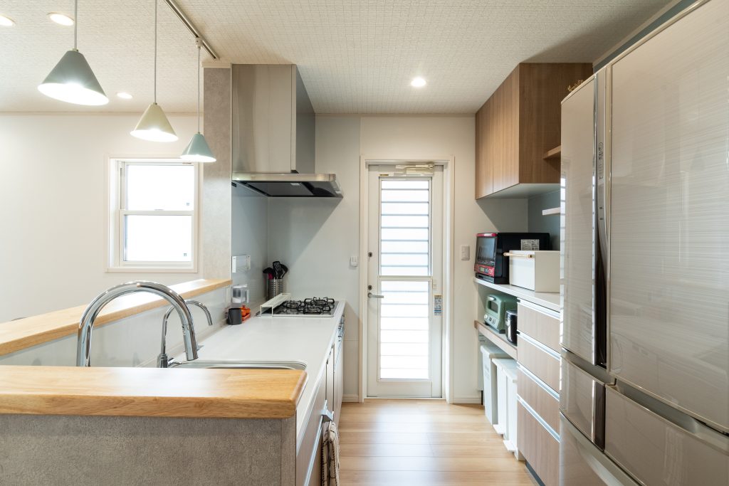 整いと安らぎの家｜東海市の詳細画像