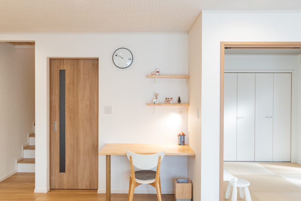 整いと安らぎの家｜東海市の詳細画像