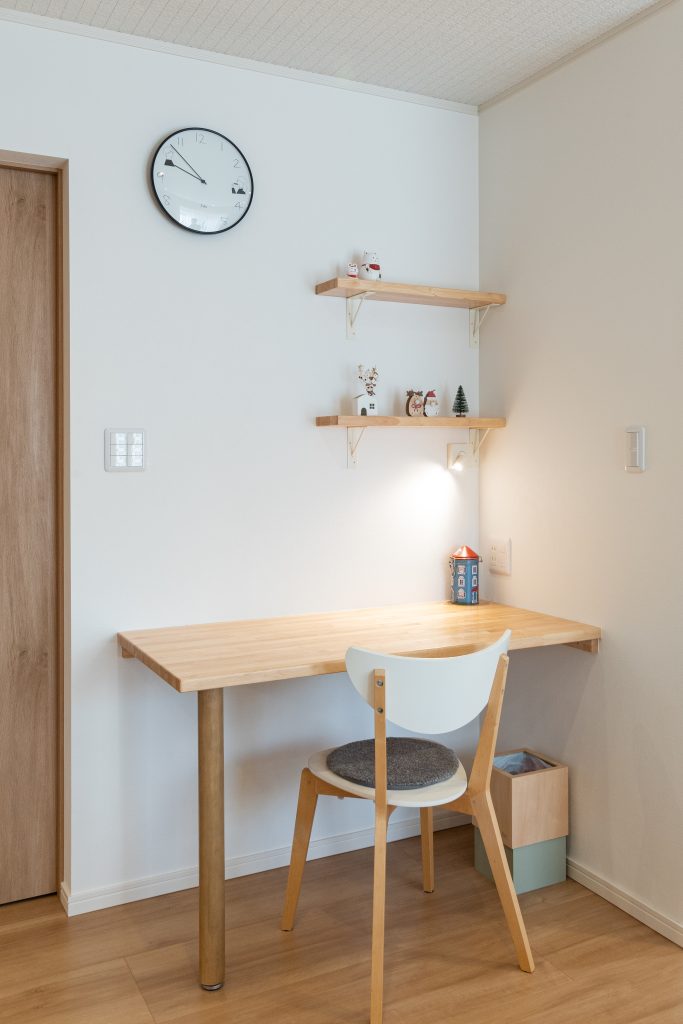 整いと安らぎの家｜東海市の詳細画像