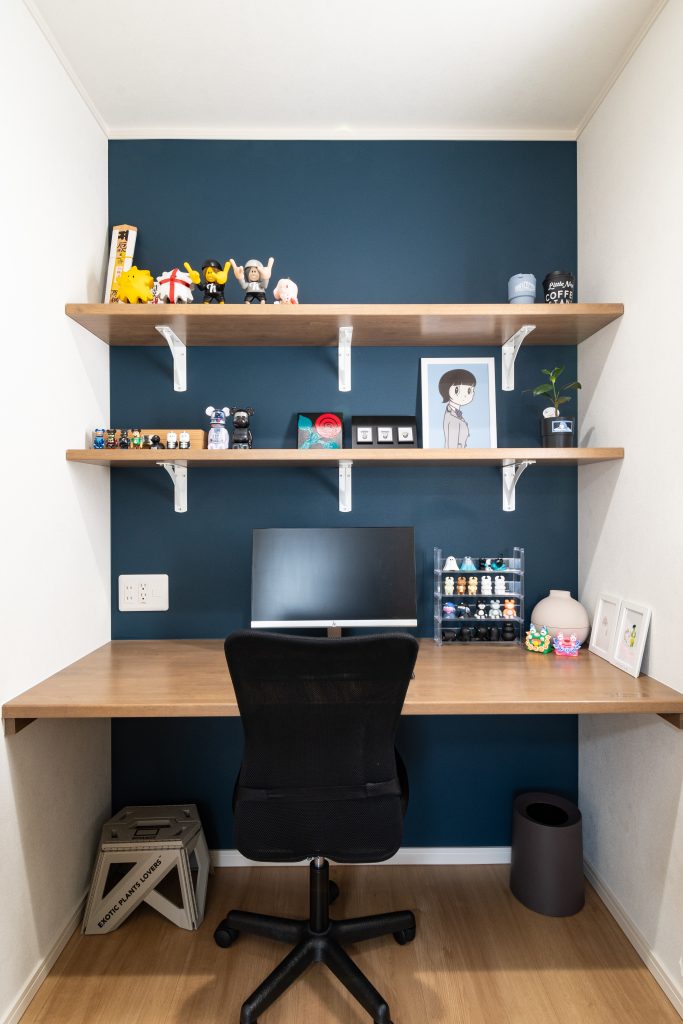 整いと安らぎの家｜東海市の詳細画像