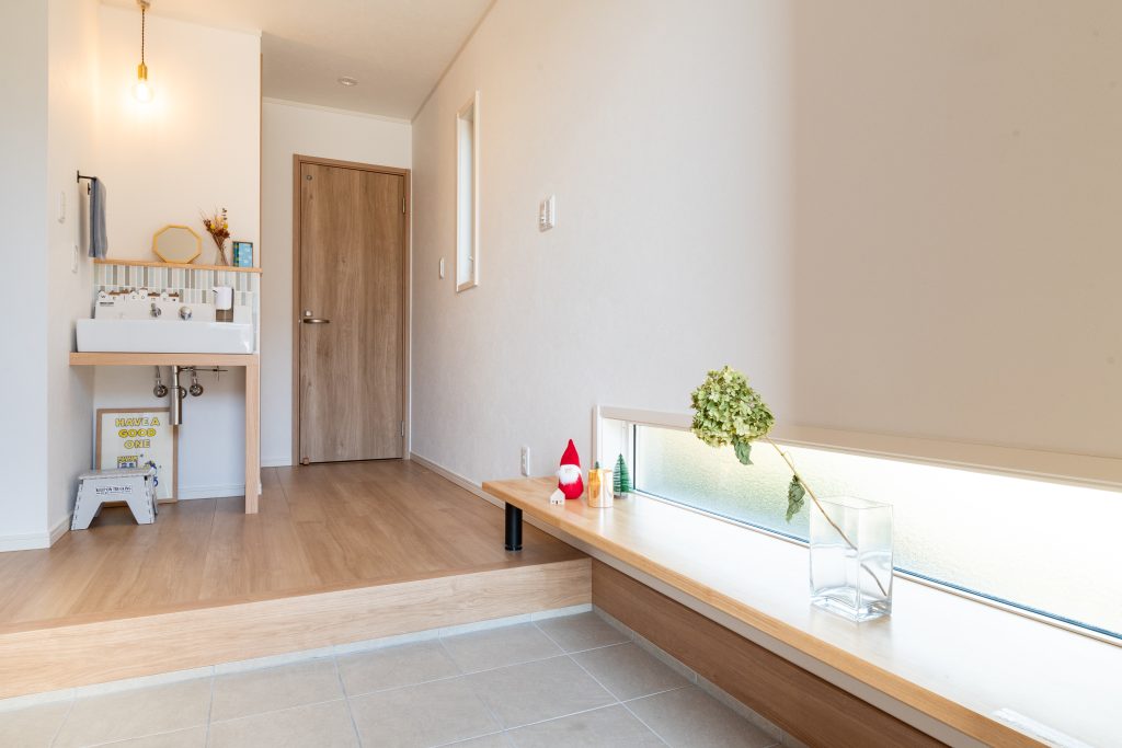 整いと安らぎの家｜東海市の詳細画像