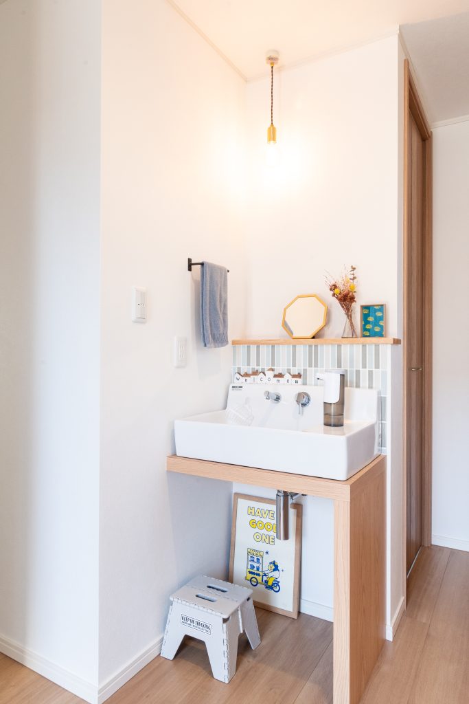 整いと安らぎの家｜東海市の詳細画像