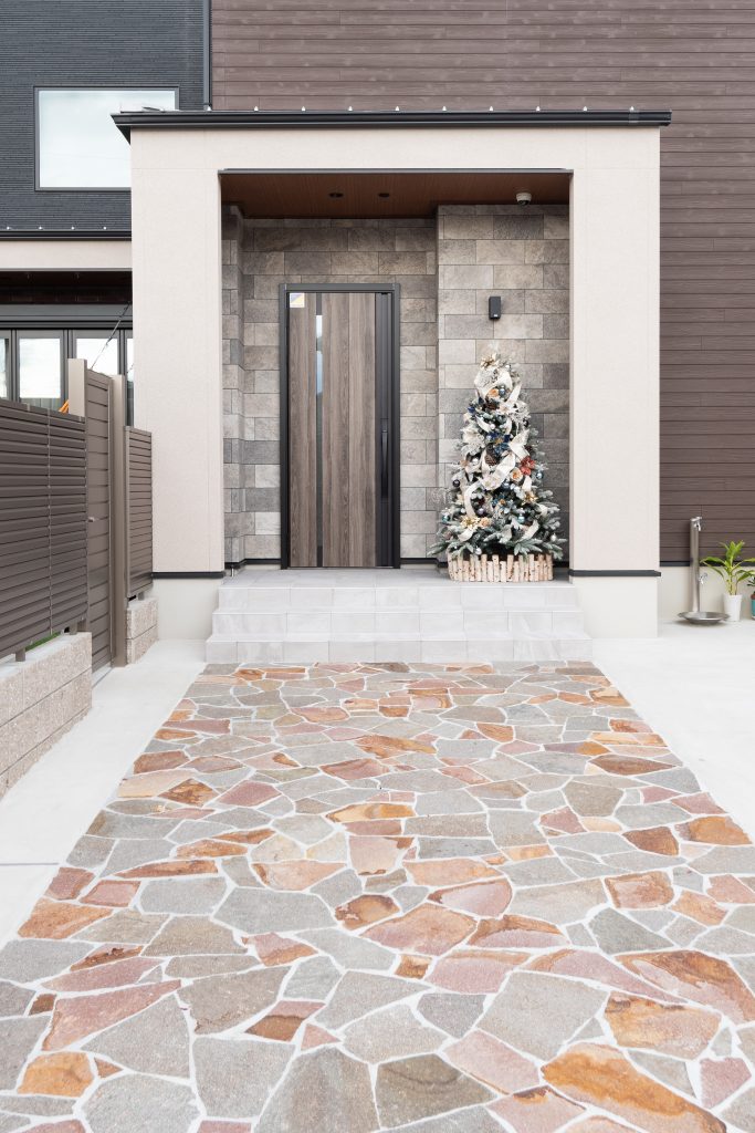 時間が美しく流れる家｜大府市の詳細画像