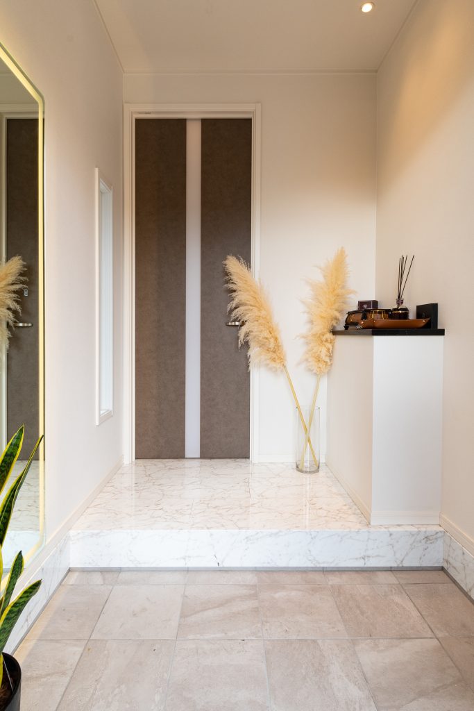 時間が美しく流れる家｜大府市の詳細画像