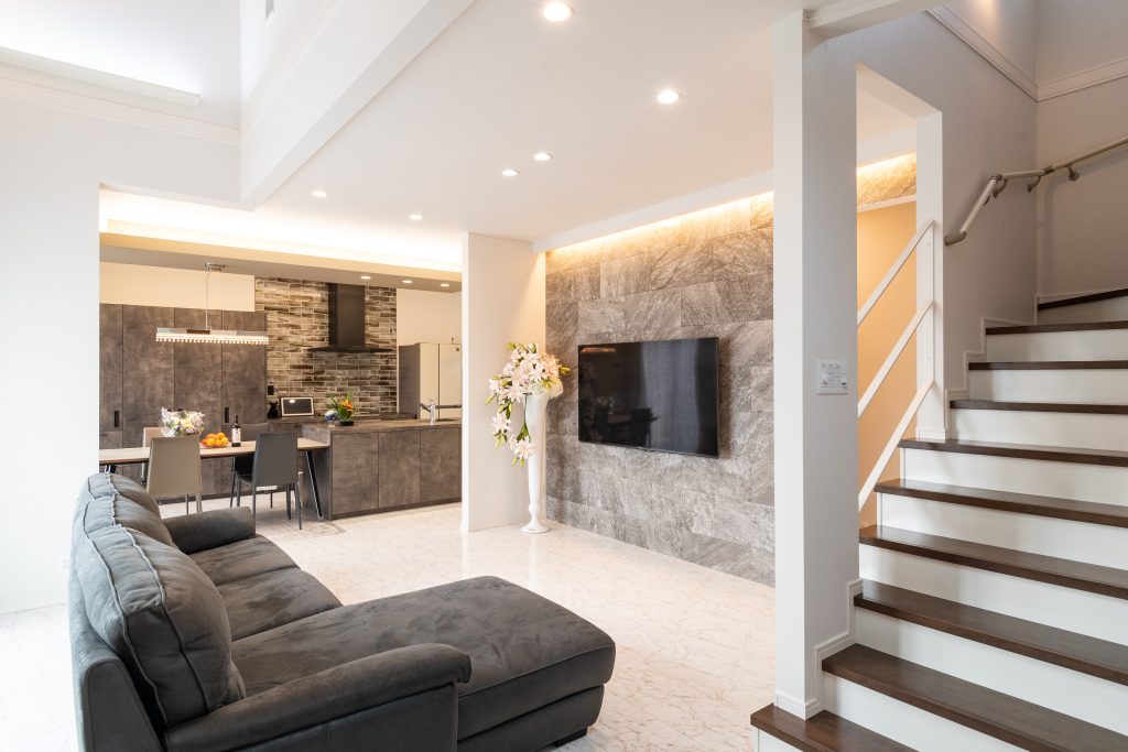 時間が美しく流れる家｜大府市の詳細画像