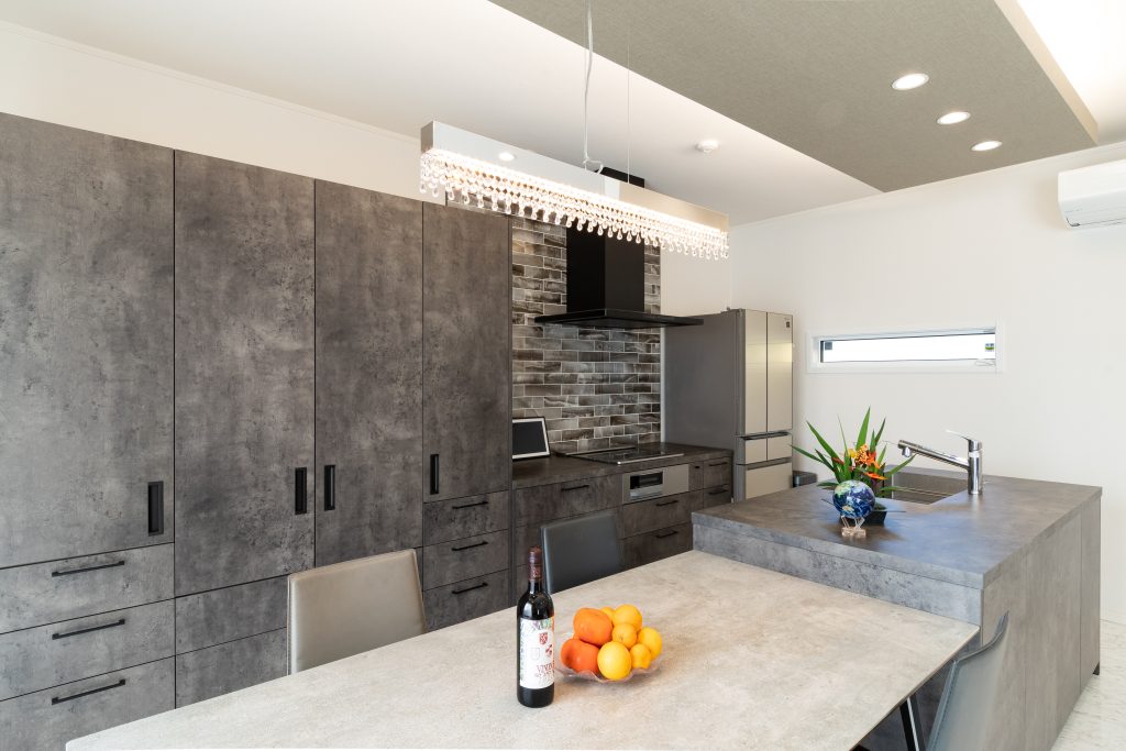 時間が美しく流れる家｜大府市の詳細画像