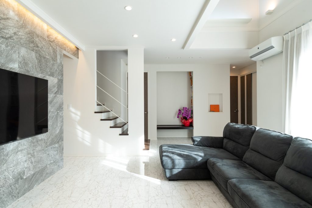 時間が美しく流れる家｜大府市の詳細画像